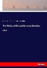 Thoma Moore, Thomas Moore, Richard Brinsley Sheridan - The Works of Richard Brinsley Sheridan