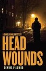 Dennis Palumbo, Palumbo Dennis - Head Wounds