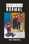 Paul Nankivell - Redefining Normal: Volume 1