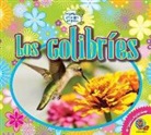 Heather Kissock - Los Colibríes