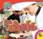 Jared Siemens - Los Chefs