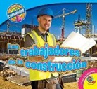 Jared Siemens - Los Trabajadores de la Construcción