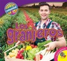 Jared Siemens - Los Granjeros