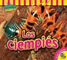 John Willis - Los Ciempiés