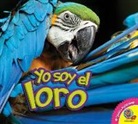 Samantha Nugent - El Loro