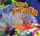 John Willis - La Piraña