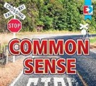 Katie Gillespie - Common Sense