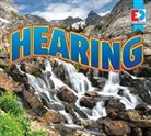 Sara Cucini, Katie Gillespie - Hearing