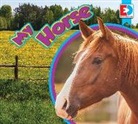 Katie Gillespie, Candice Letkeman - MY HORSE