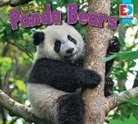 Katie Gillespie, Candice Letkeman - All about Pandas