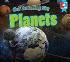Katie Gillespie - Planets