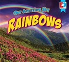 Katie Gillespie - Rainbows