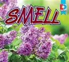 Sara Cucini, Katie Gillespie - Smell