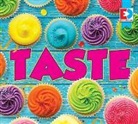 Katie Gillespie, John Willis - Taste