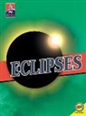 Steve Goldsworthy, Jessica Morrison - ECLIPSES