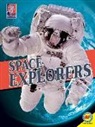 Steve Goldsworthy - SPACE EXPLORERS