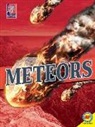 Simon Rose - METEORS