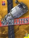 David Baker, Heather Kissock - SATELLITES