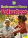 Helen Lepp Friesen, Helen Lepp Friesen - RETIREMENT HOME VOLUNTEER