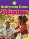 Helen Lepp Friesen, Helen Lepp Friesen - RETIREMENT HOME VOLUNTEER