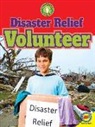 Katrice Sutherland - DISASTER RELIEF VOLUNTEER