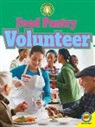 Faith Woodland - FOOD BANK VOLUNTEER