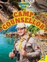 Helen Lepp Friesen, Helen Lepp Friesen - CAMP COUNSELLOR