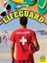 Samantha Nugent - LIFEGUARD