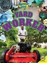 Samantha Nugent - YARD WORKER