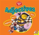 Ann Heinrichs, Dan McGeehan - ADJECTIVES