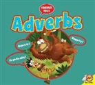 Ann Heinrichs, Dan McGeehan - ADVERBS