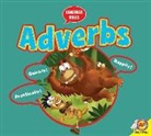 Ann Heinrichs, Dan McGeehan - ADVERBS