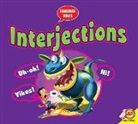 Ann Heinrichs, Dan McGeehan - INTERJECTIONS