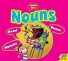Ann Heinrichs, Dan McGeehan - NOUNS