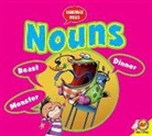 Ann Heinrichs, Dan McGeehan - NOUNS