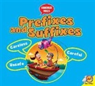 Ann Heinrichs, Dan McGeehan - Prefixes and Suffixes