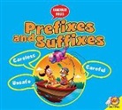 Ann Heinrichs, Dan McGeehan - Prefixes and Suffixes