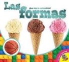Sara Pistoia, Piper Whelan - Las Formas