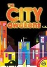 Laurie Cohen, Marjorie Beal - The City Awakens