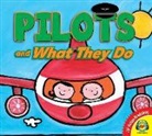 Liesbet Slegers, Liesbet Slegers - Pilots and What They Do