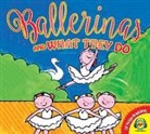 Liesbet Slegers, Liesbet Slegers - Ballerinas and What They Do