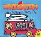 Liesbet Slegers, Liesbet Slegers - Firefighters and What They Do