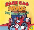 Liesbet Slegers, Liesbet Slegers - Racecar Drivers and What They Do