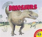 Jozua Douglas, Barbara Van Rheenen, Barbara Van Rheenen - Adventures With... Dinosaurs