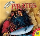 Suzan Boshouwers, Marjolein Hund - Adventures With... Pirates