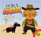 Anita Bijsterbosch, Anita Bijsterbosch - I'll Be a Cowboy