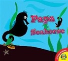 Anita Bijsterbosch, Anita Bijsterbosch - Papa Seahorse's Search