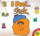 Dj Corchin, Dj Corchin - I Feel... Sick