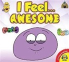 Dj Corchin, Dj Corchin - I Feel... Awesome