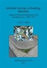 J. R. L. Allen - Kerbside Geology in Reading, Berkshire